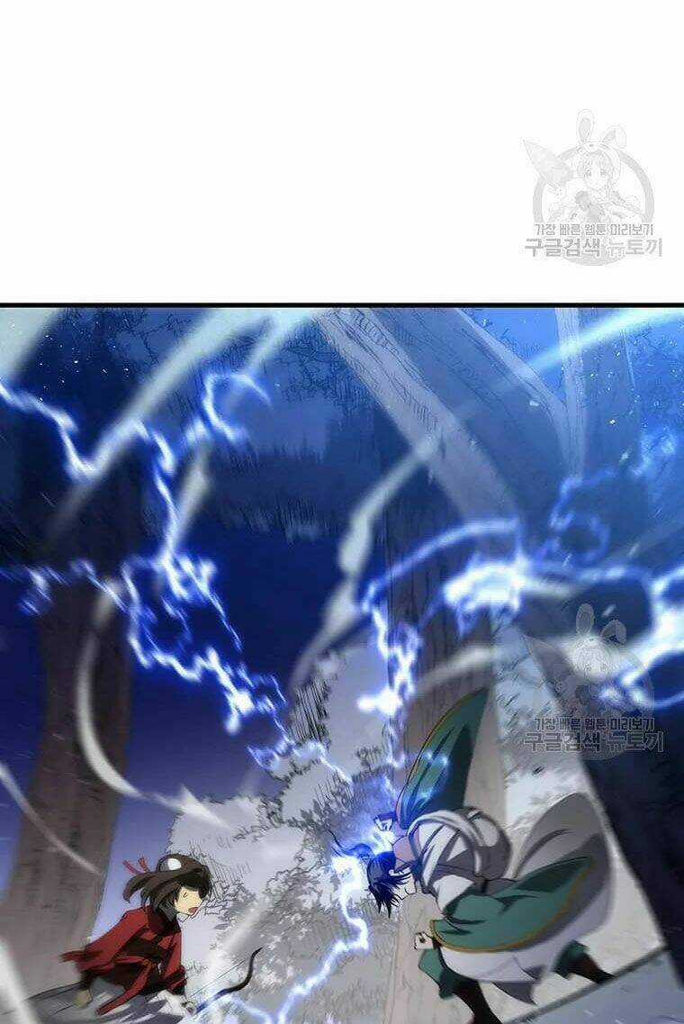 Bác Sĩ Trùng Sinh Về Murim Chapter 62 trang 97