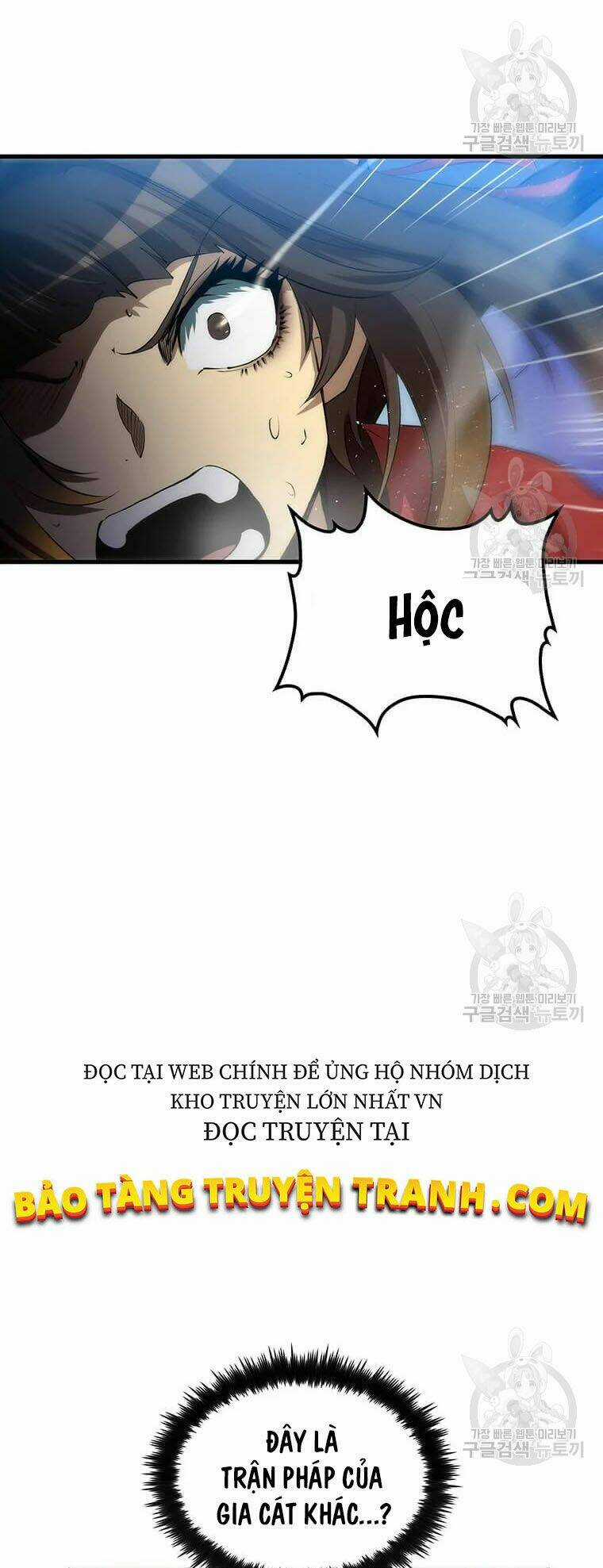 Bác Sĩ Trùng Sinh Về Murim Chapter 63 trang 12