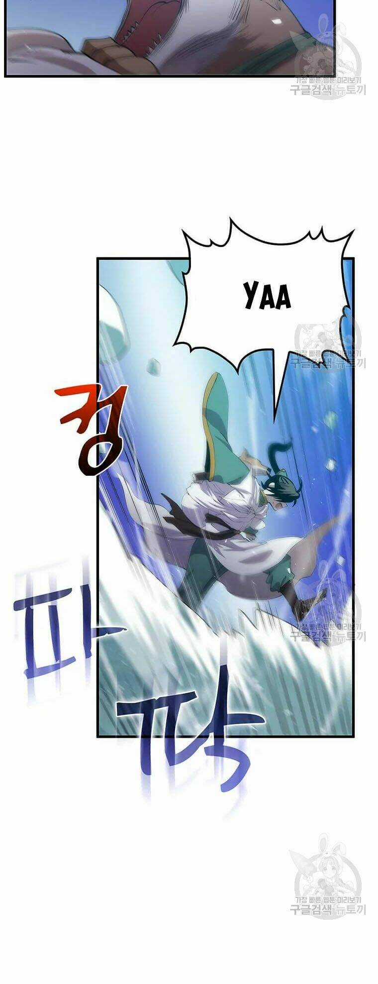 Bác Sĩ Trùng Sinh Về Murim Chapter 63 trang 17