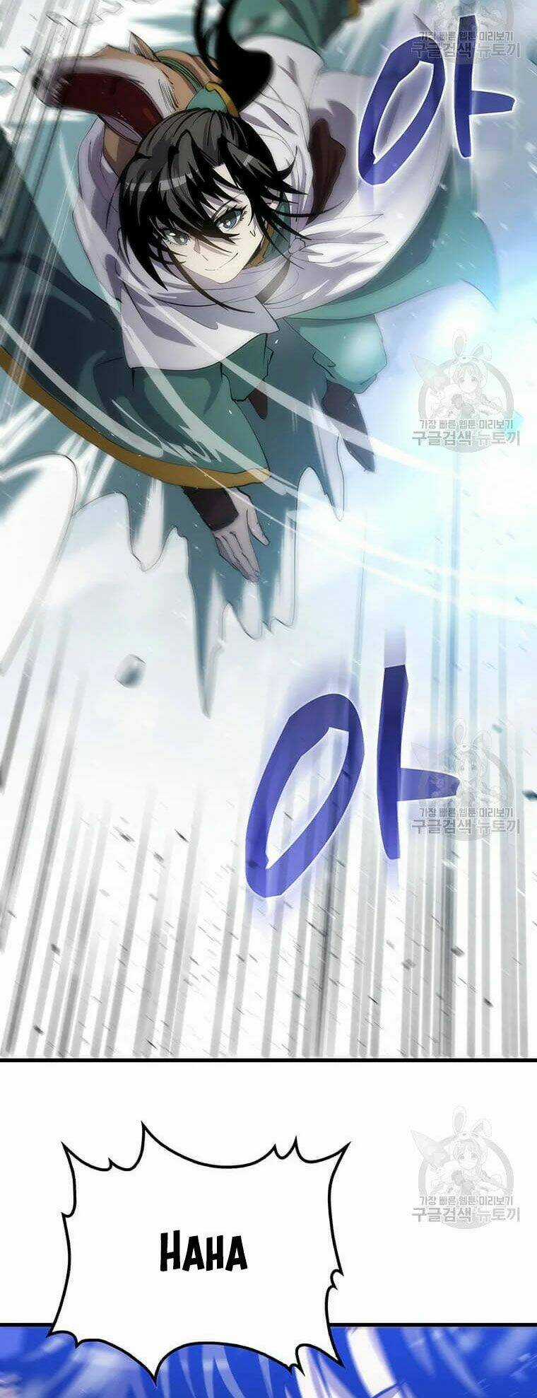 Bác Sĩ Trùng Sinh Về Murim Chapter 63 trang 19