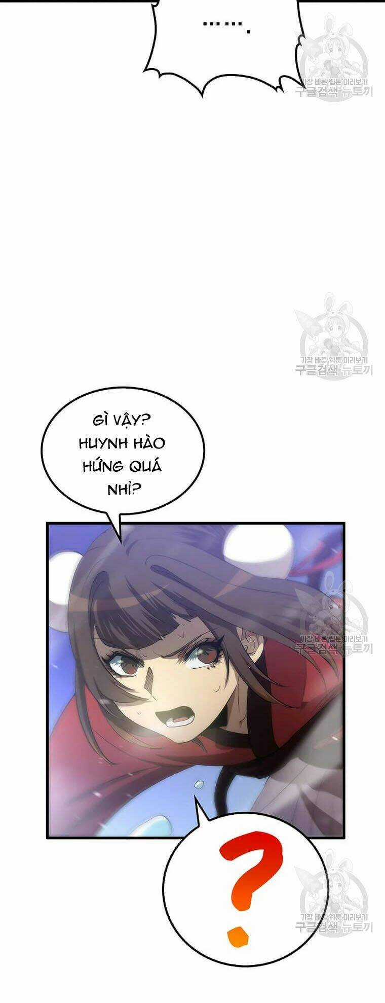 Bác Sĩ Trùng Sinh Về Murim Chapter 63 trang 22