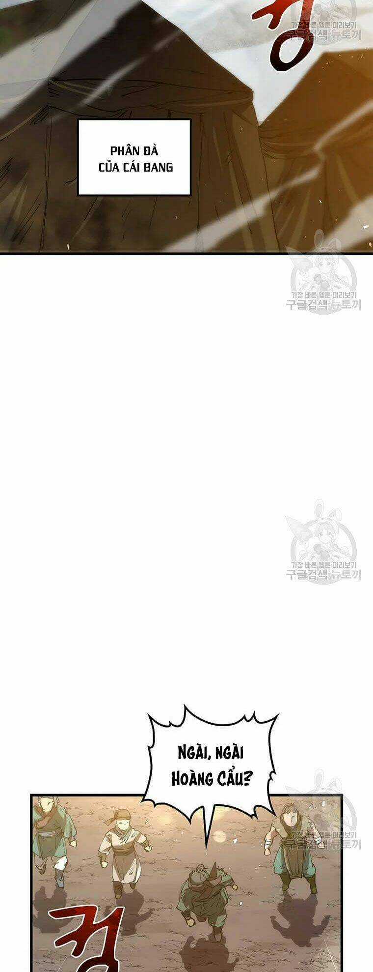 Bác Sĩ Trùng Sinh Về Murim Chapter 63 trang 29