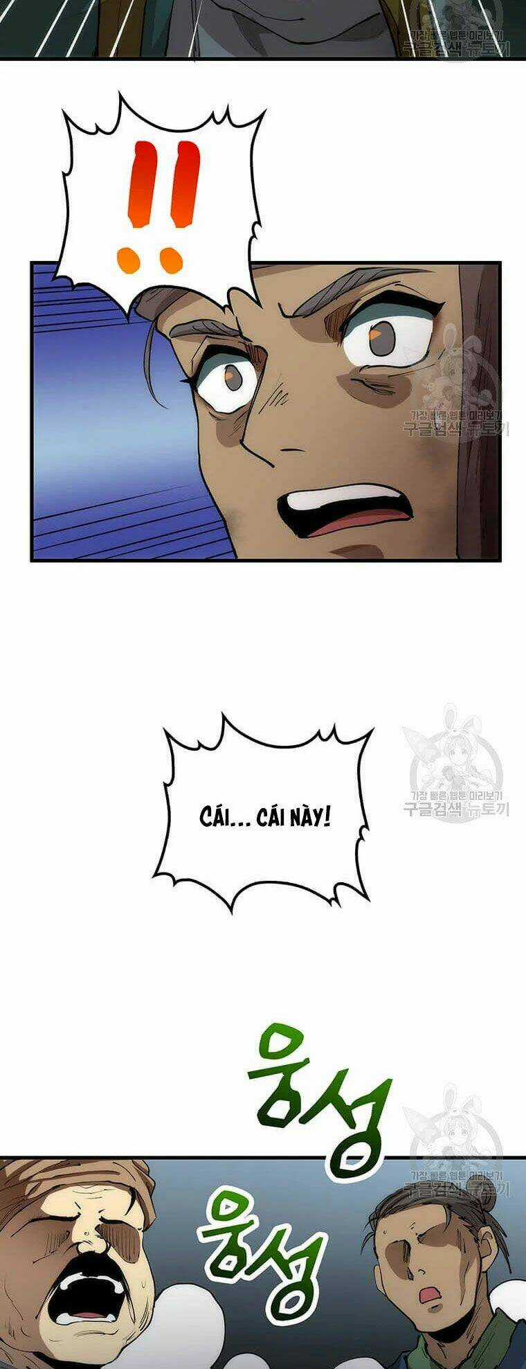 Bác Sĩ Trùng Sinh Về Murim Chapter 63 trang 34