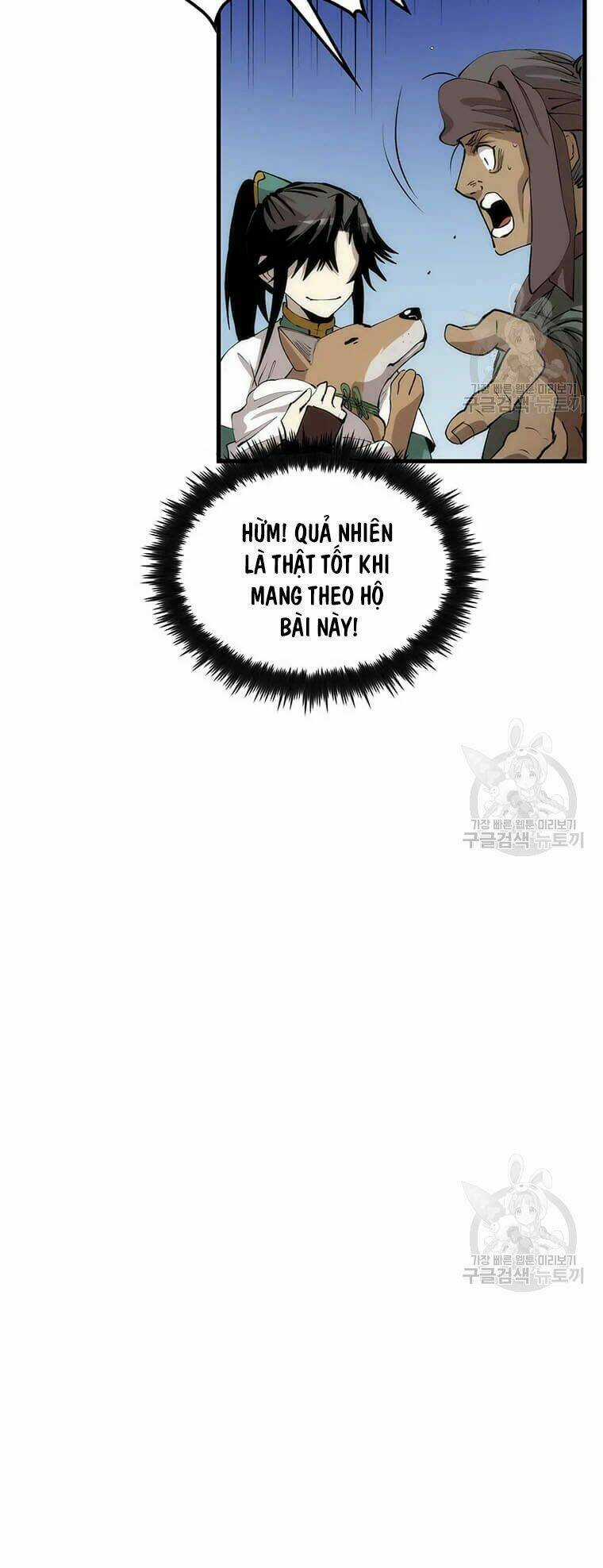 Bác Sĩ Trùng Sinh Về Murim Chapter 63 trang 36