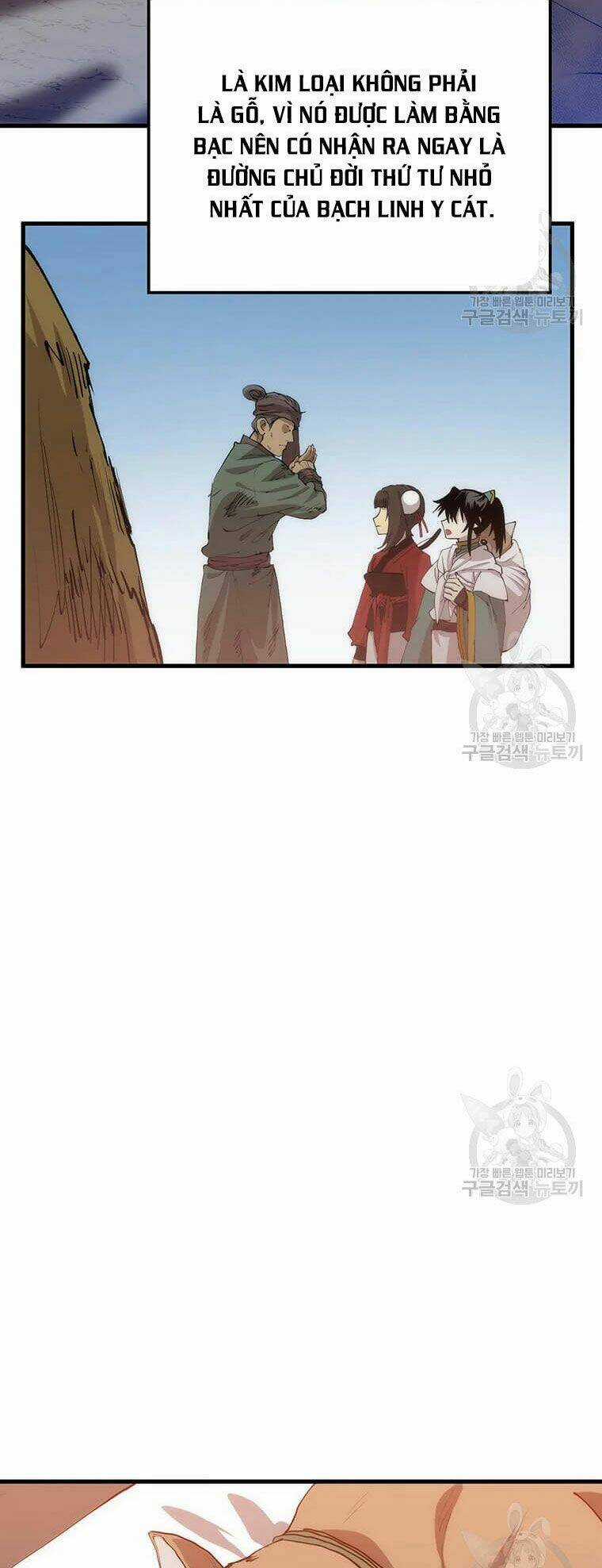 Bác Sĩ Trùng Sinh Về Murim Chapter 63 trang 38