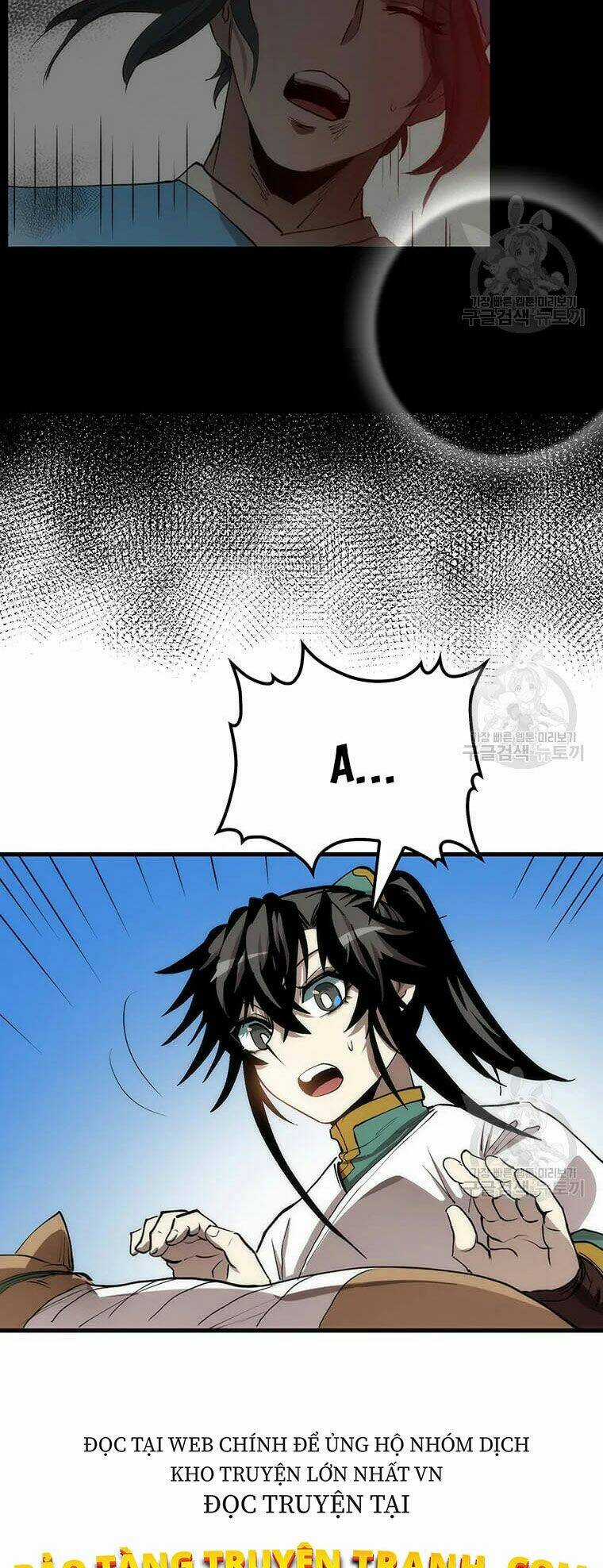 Bác Sĩ Trùng Sinh Về Murim Chapter 63 trang 43