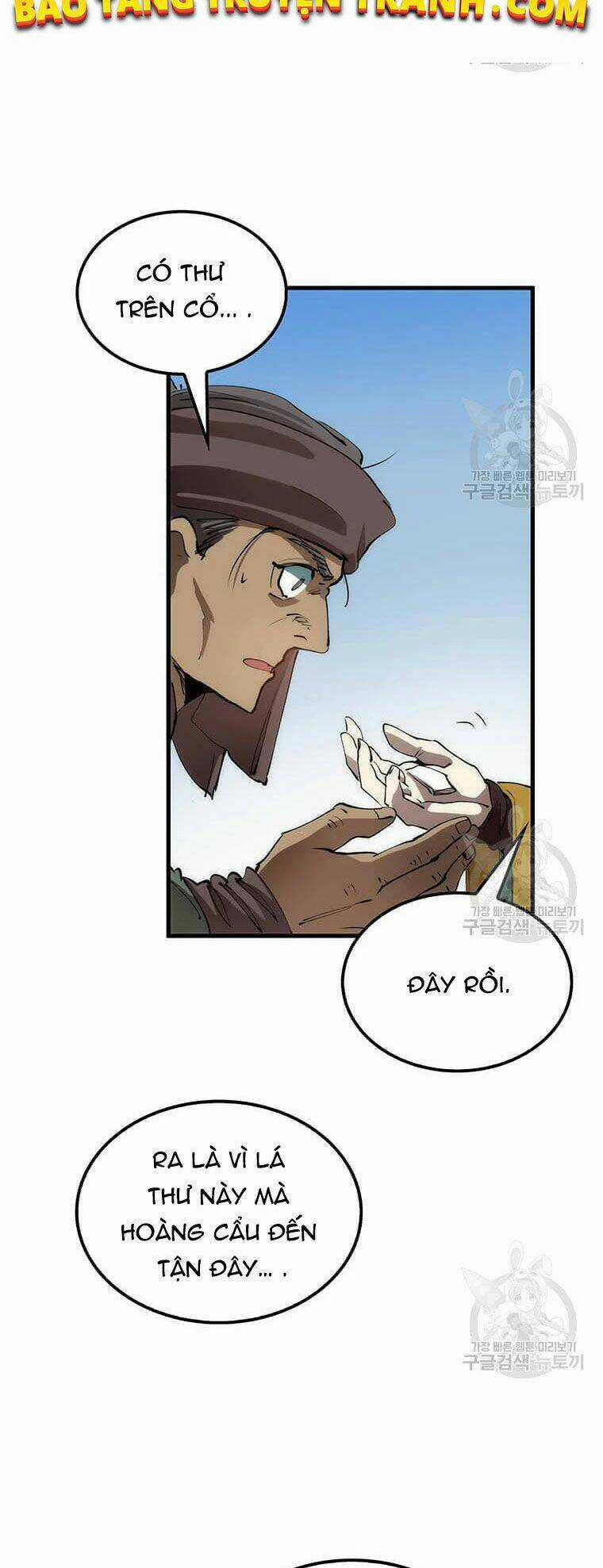 Bác Sĩ Trùng Sinh Về Murim Chapter 63 trang 44