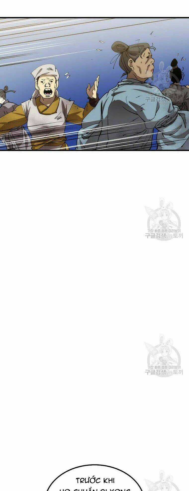 Bác Sĩ Trùng Sinh Về Murim Chapter 63 trang 48