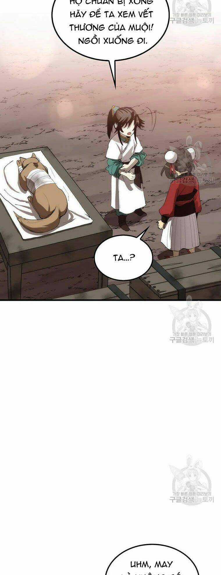 Bác Sĩ Trùng Sinh Về Murim Chapter 63 trang 49