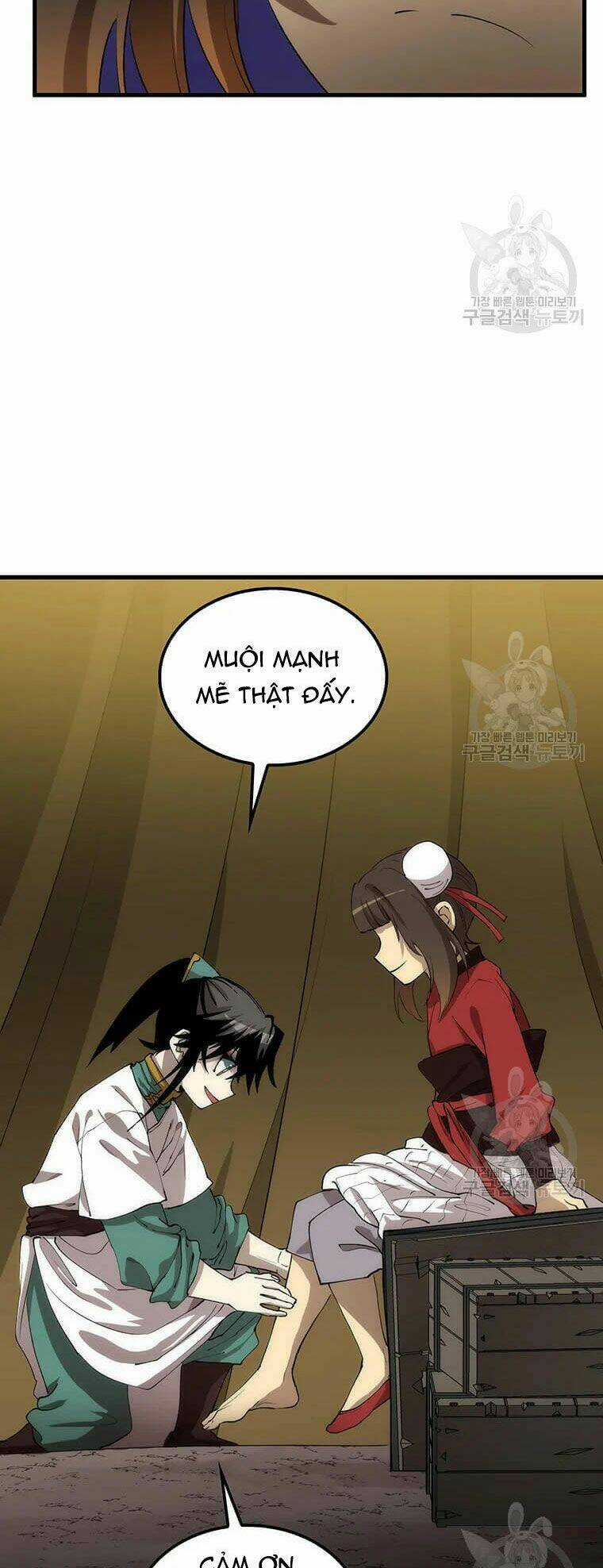 Bác Sĩ Trùng Sinh Về Murim Chapter 63 trang 53