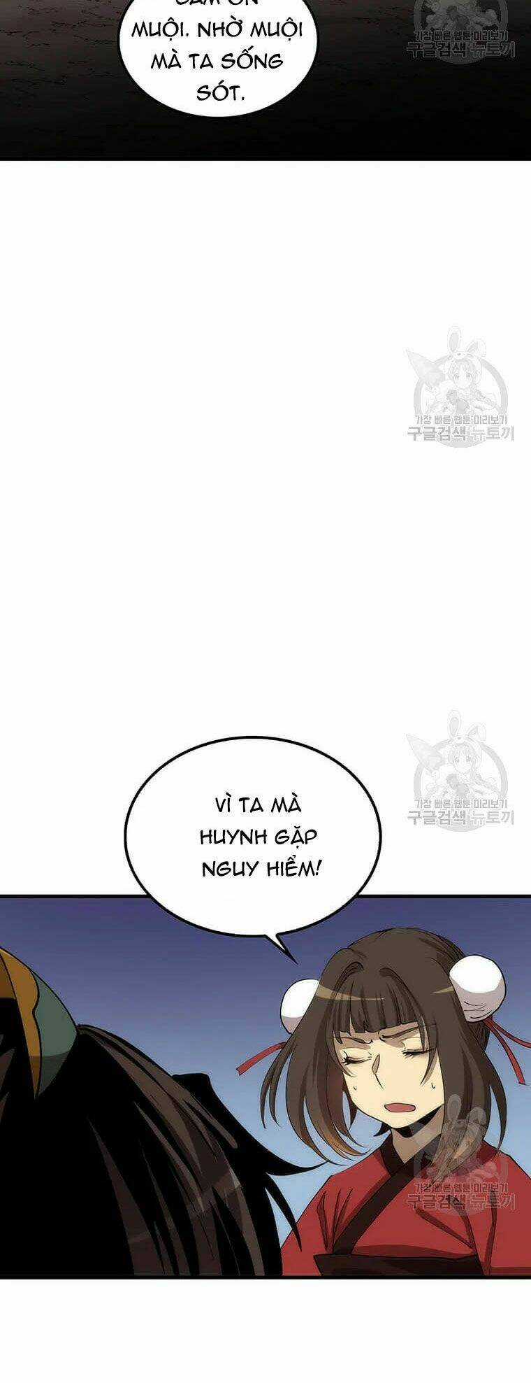 Bác Sĩ Trùng Sinh Về Murim Chapter 63 trang 54