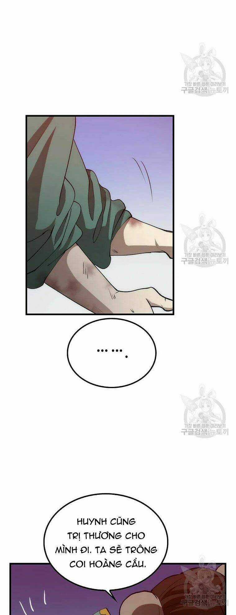 Bác Sĩ Trùng Sinh Về Murim Chapter 63 trang 55