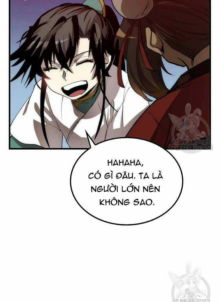 Bác Sĩ Trùng Sinh Về Murim Chapter 63 trang 56