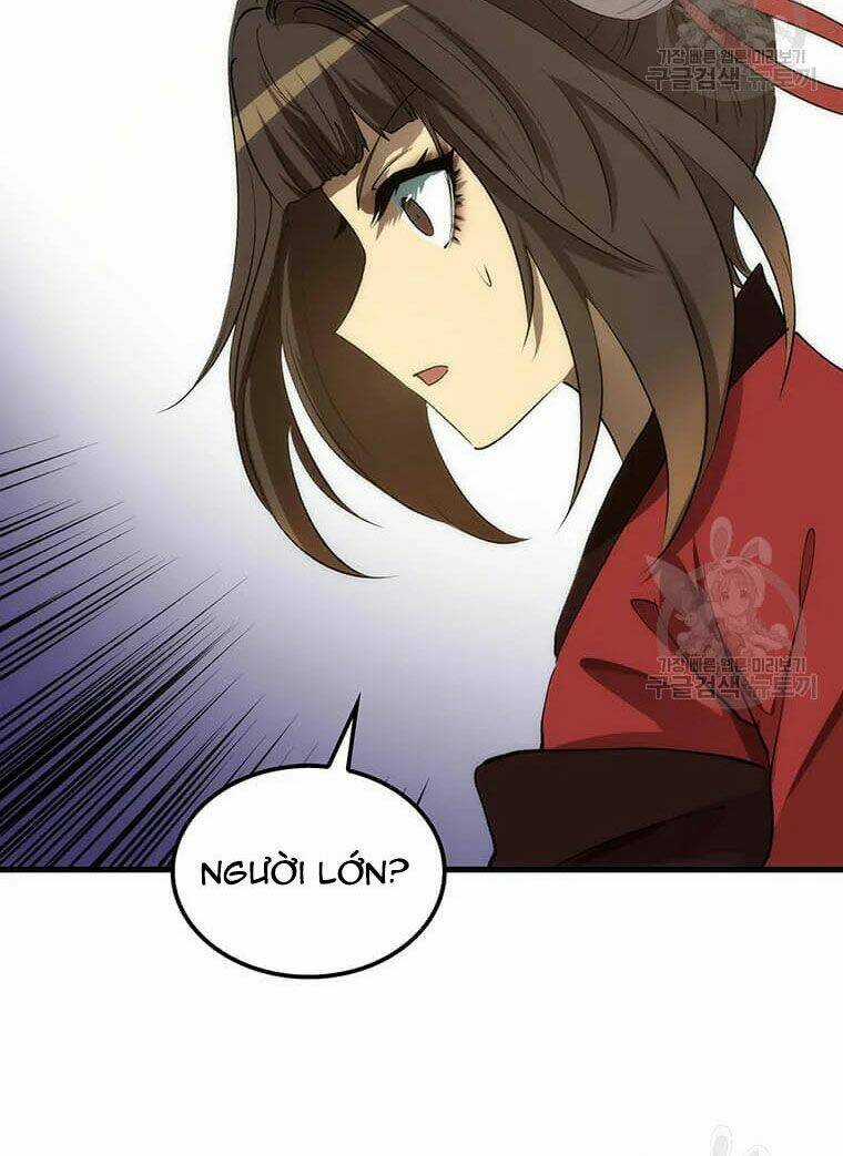 Bác Sĩ Trùng Sinh Về Murim Chapter 63 trang 58