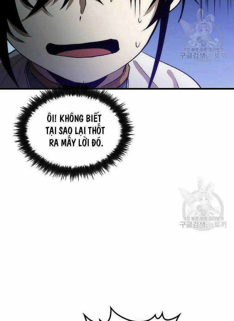 Bác Sĩ Trùng Sinh Về Murim Chapter 63 trang 60