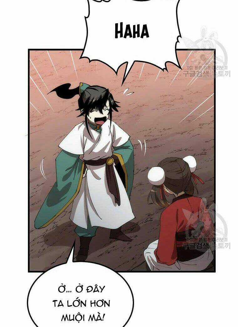 Bác Sĩ Trùng Sinh Về Murim Chapter 63 trang 61