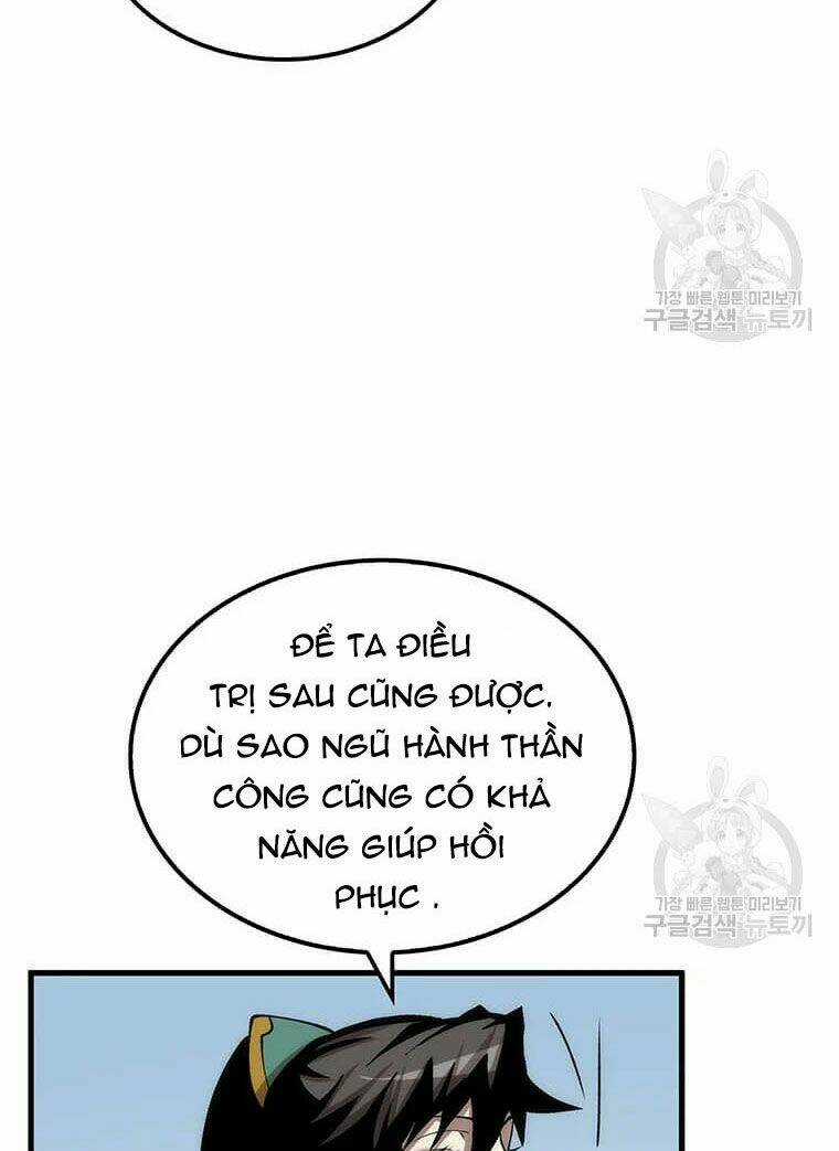Bác Sĩ Trùng Sinh Về Murim Chapter 63 trang 62