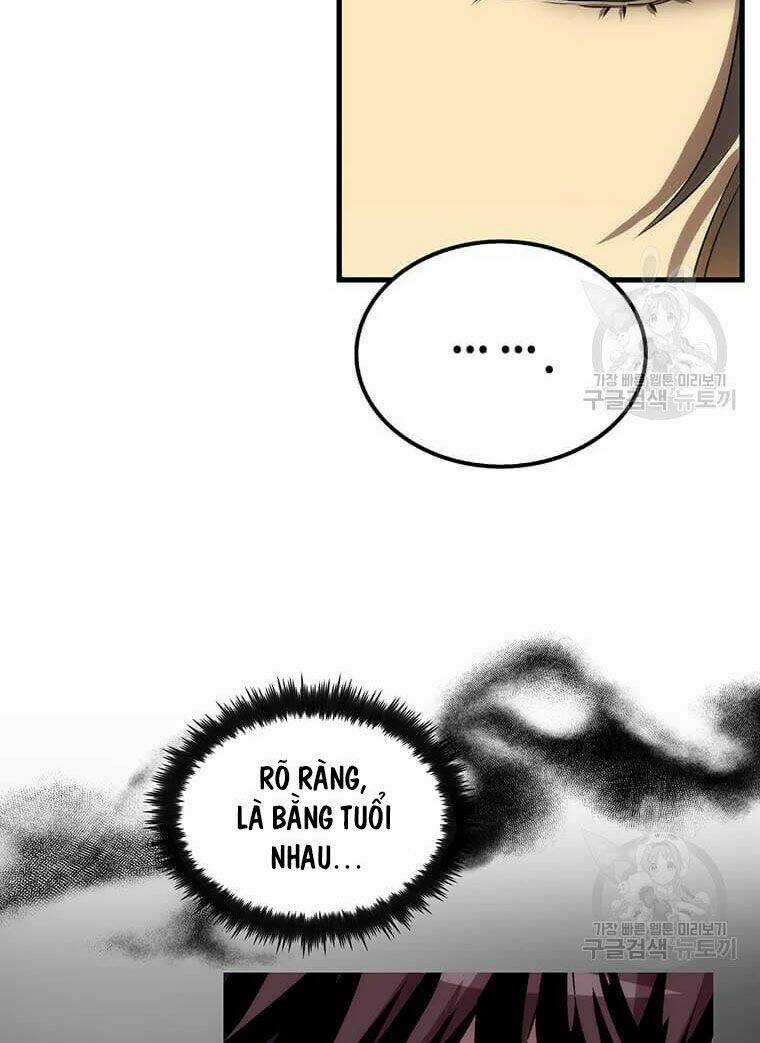 Bác Sĩ Trùng Sinh Về Murim Chapter 63 trang 64