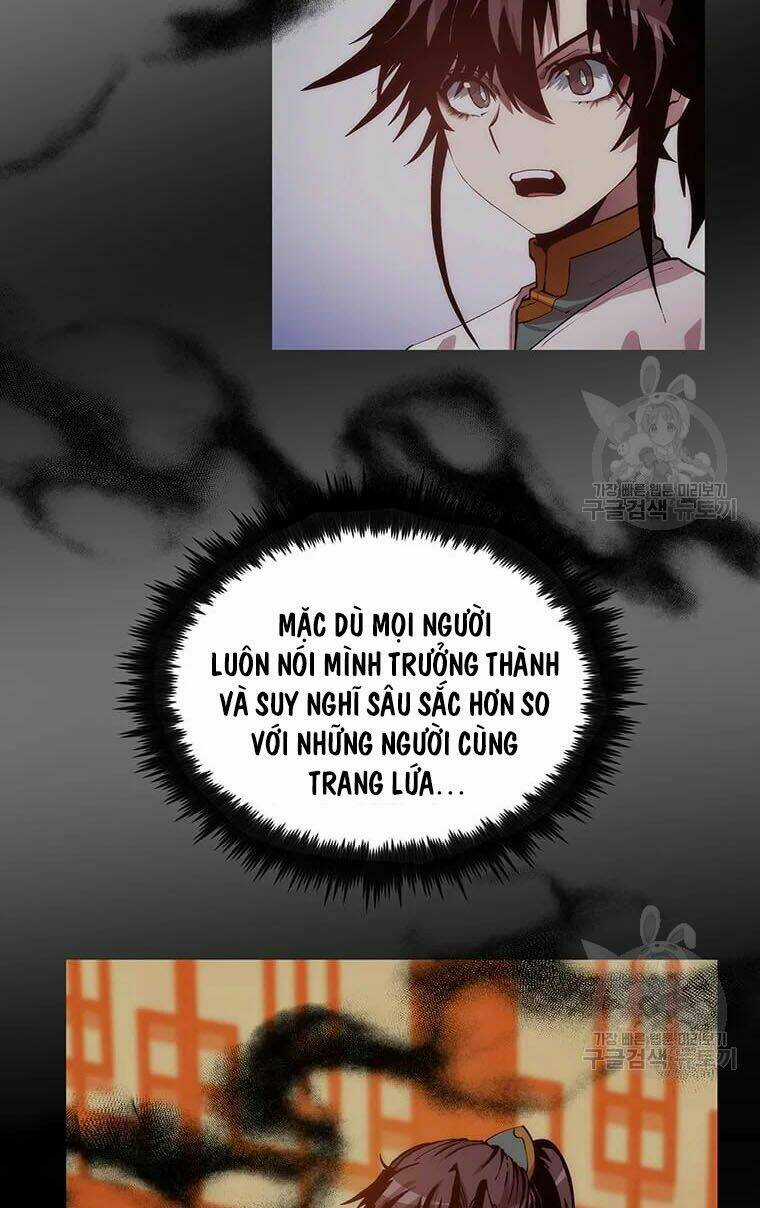 Bác Sĩ Trùng Sinh Về Murim Chapter 63 trang 66