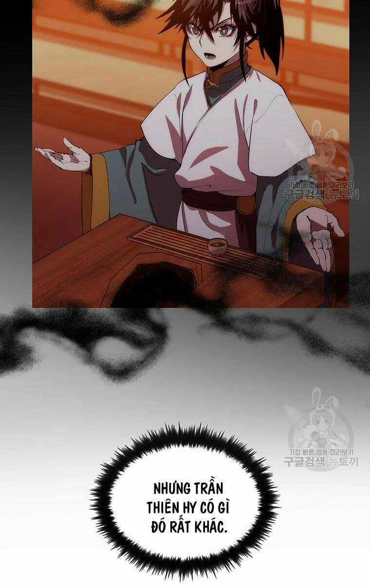 Bác Sĩ Trùng Sinh Về Murim Chapter 63 trang 67