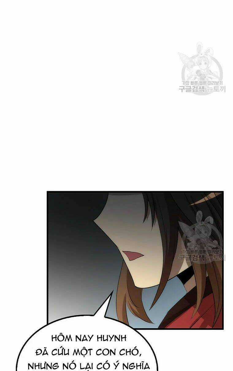 Bác Sĩ Trùng Sinh Về Murim Chapter 63 trang 68