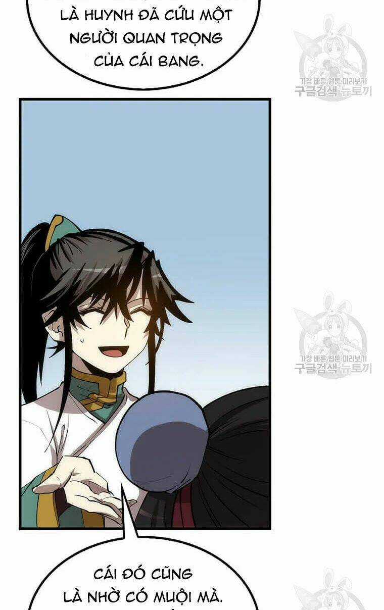 Bác Sĩ Trùng Sinh Về Murim Chapter 63 trang 69