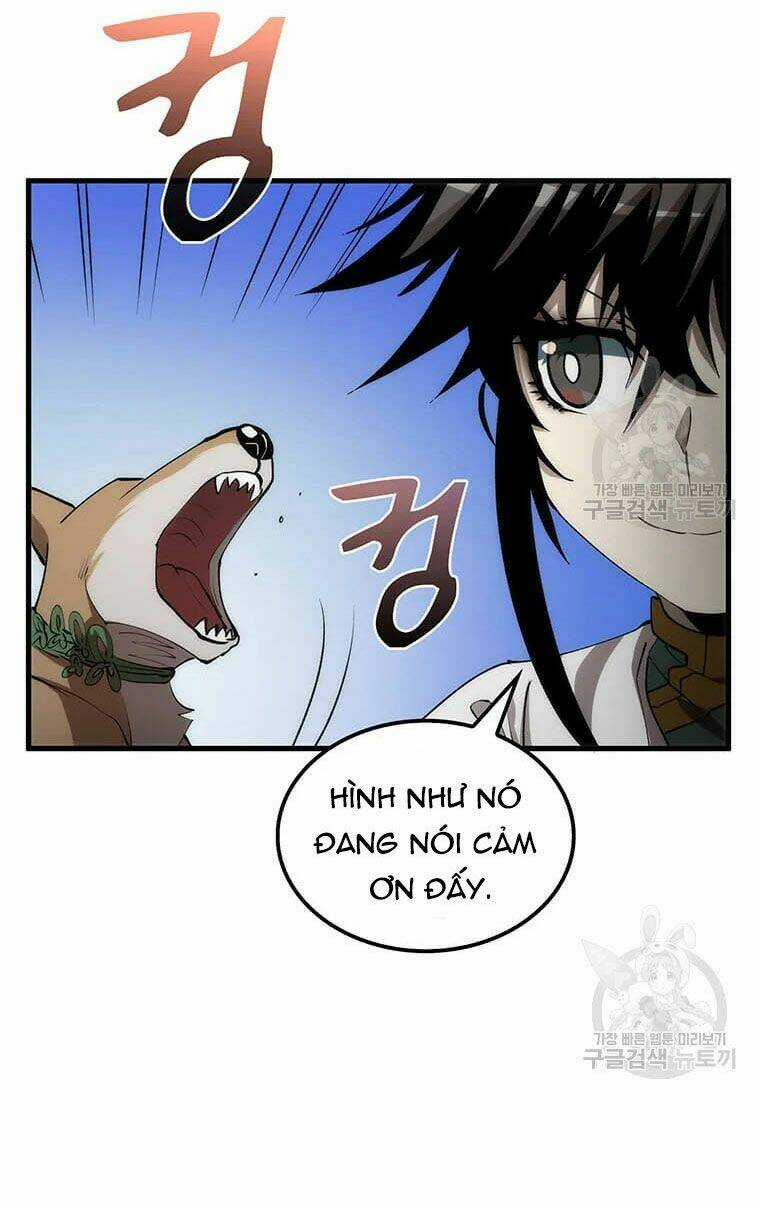 Bác Sĩ Trùng Sinh Về Murim Chapter 63 trang 71