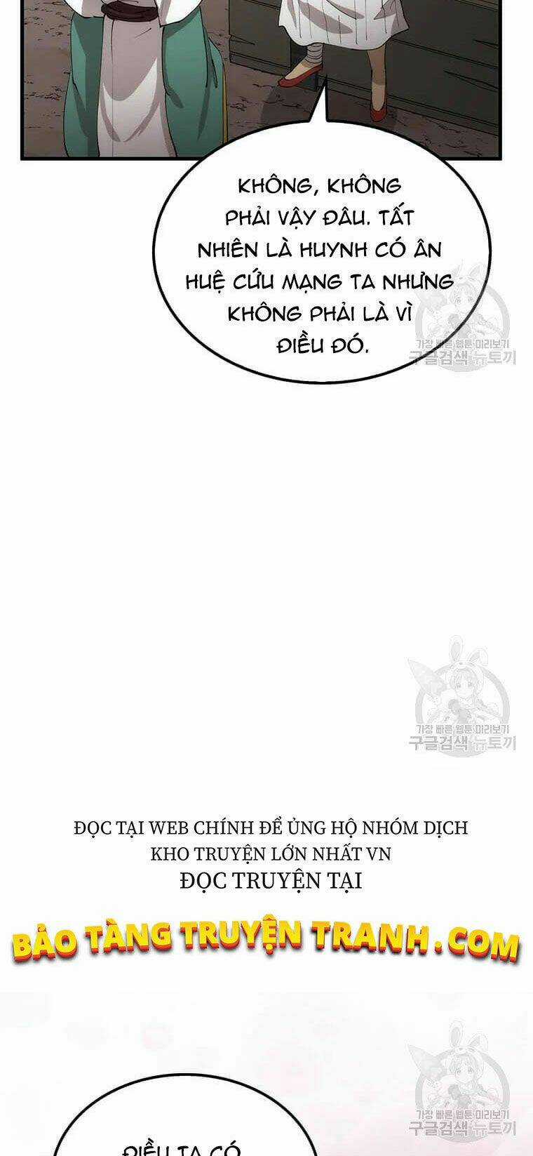 Bác Sĩ Trùng Sinh Về Murim Chapter 63 trang 77