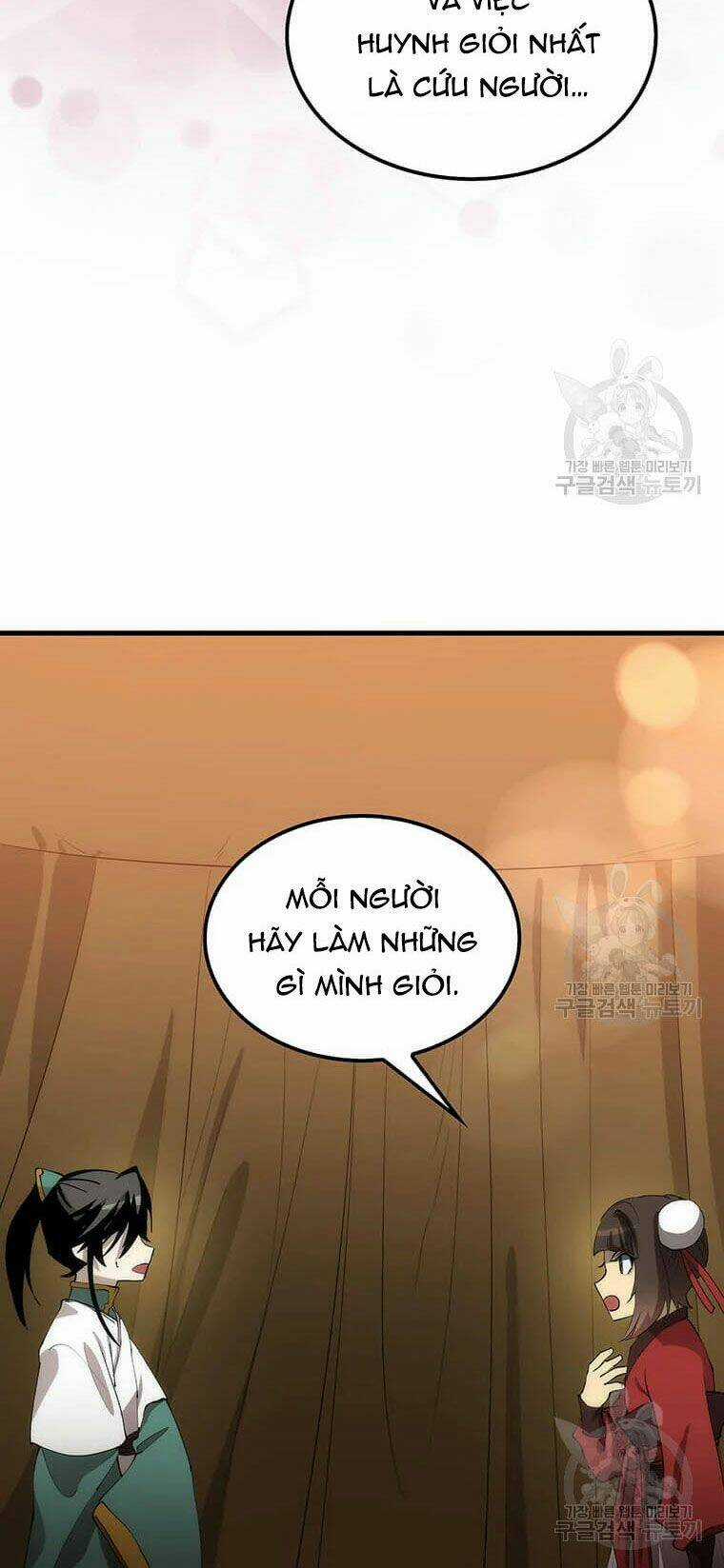 Bác Sĩ Trùng Sinh Về Murim Chapter 63 trang 79