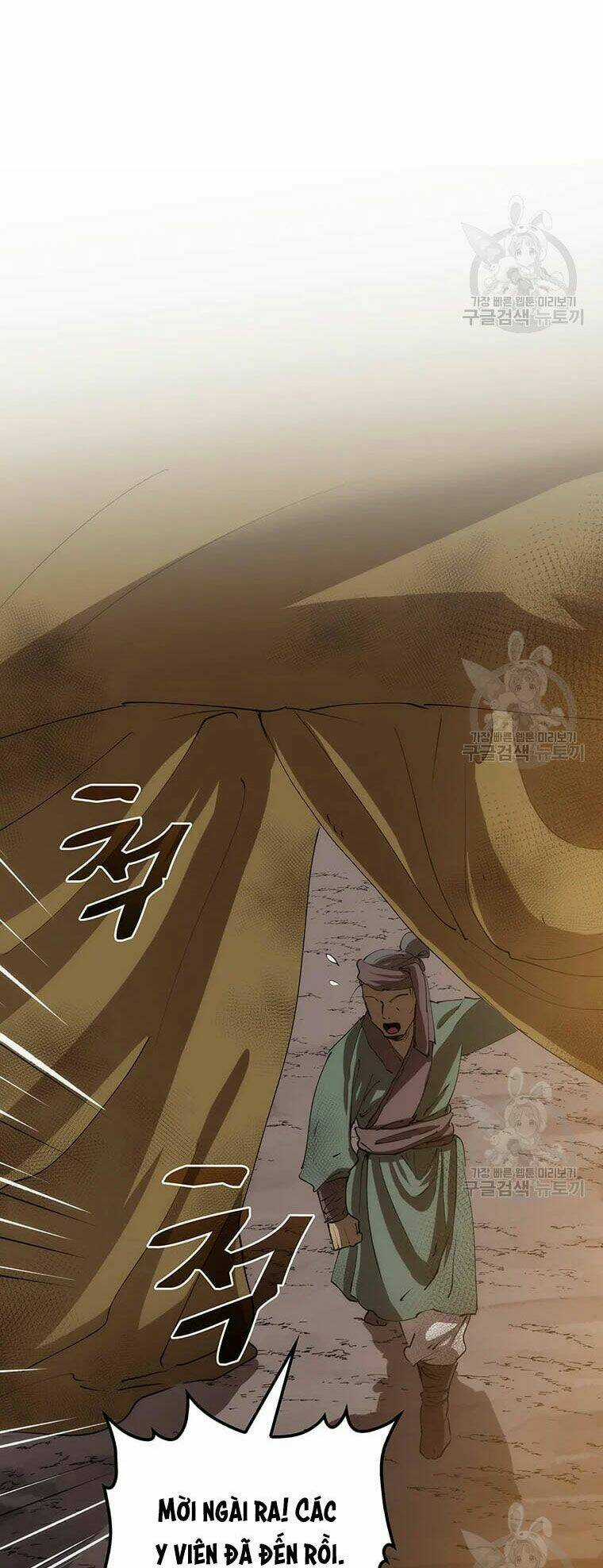 Bác Sĩ Trùng Sinh Về Murim Chapter 63 trang 82