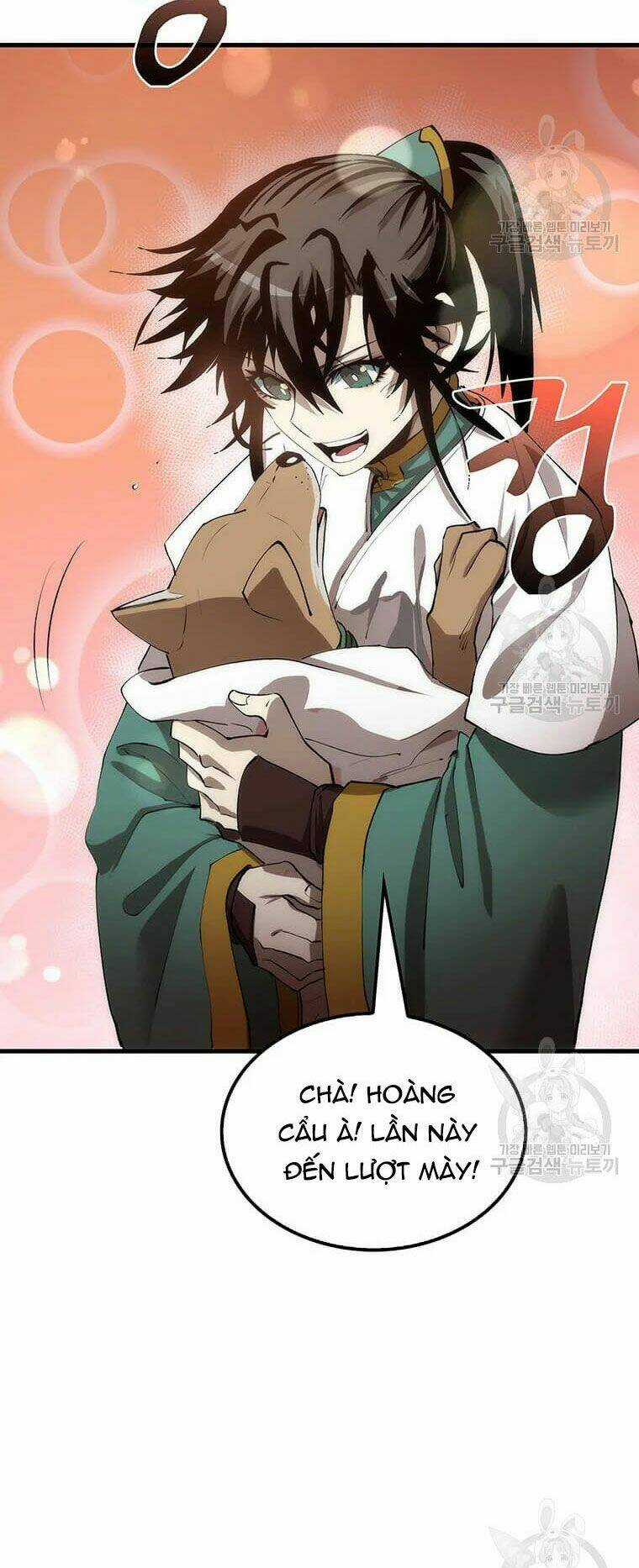 Bác Sĩ Trùng Sinh Về Murim Chapter 63 trang 86