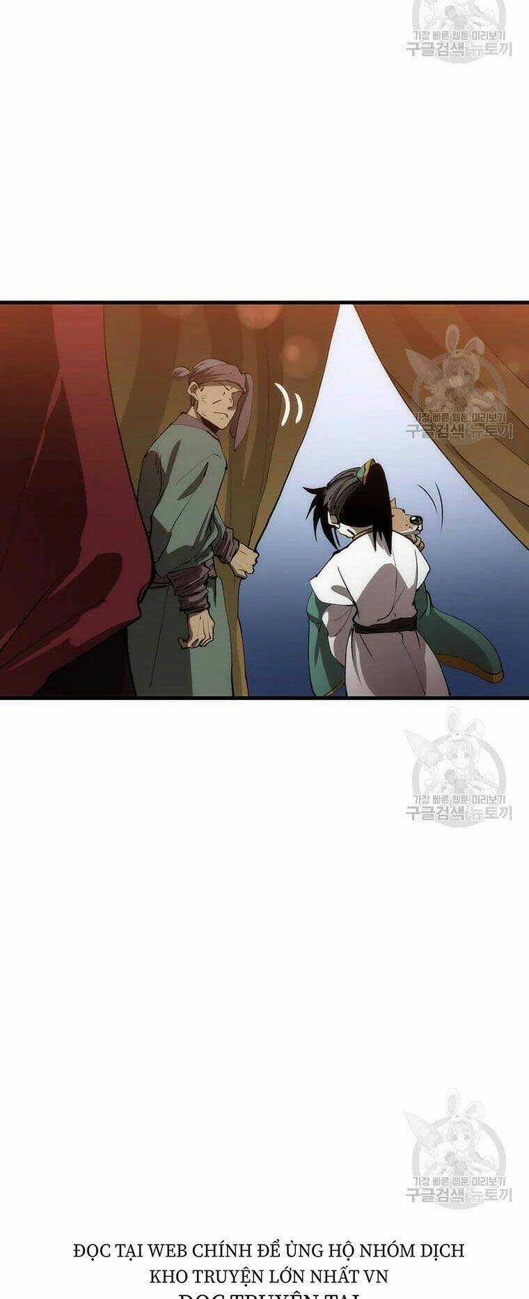 Bác Sĩ Trùng Sinh Về Murim Chapter 63 trang 87