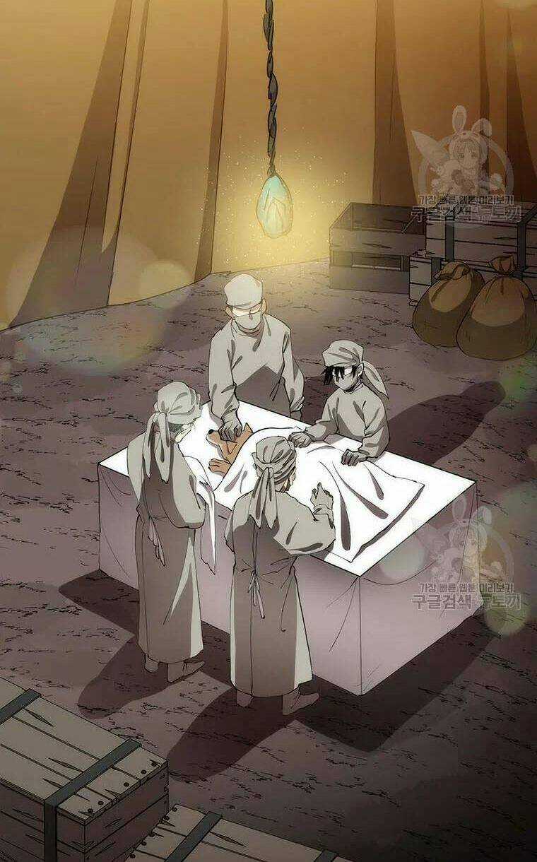 Bác Sĩ Trùng Sinh Về Murim Chapter 64 trang 1