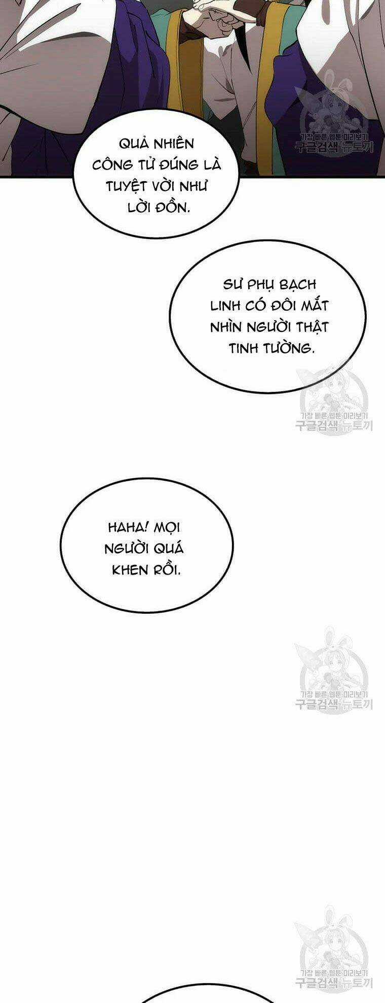 Bác Sĩ Trùng Sinh Về Murim Chapter 64 trang 10