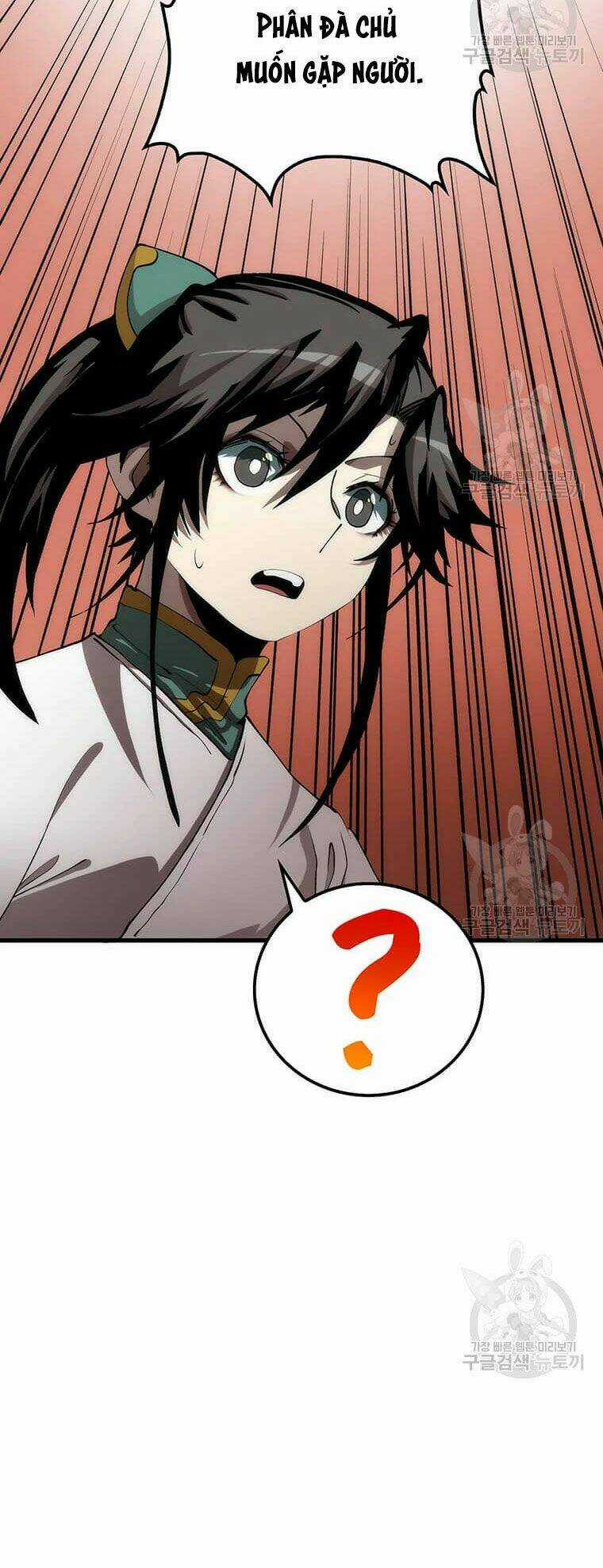 Bác Sĩ Trùng Sinh Về Murim Chapter 64 trang 19