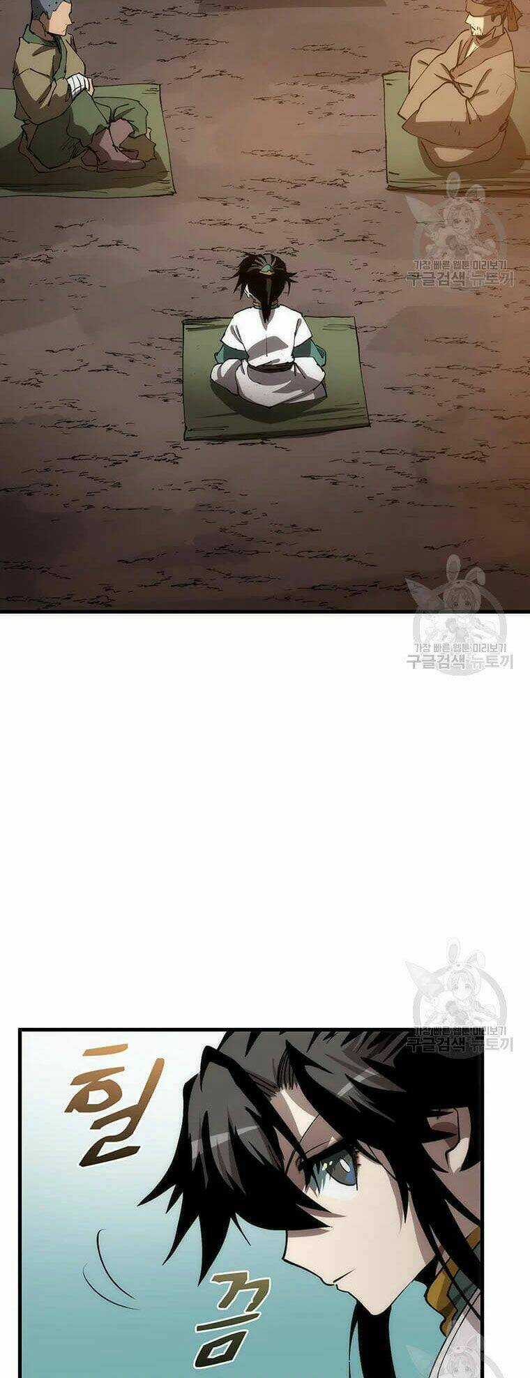 Bác Sĩ Trùng Sinh Về Murim Chapter 64 trang 23