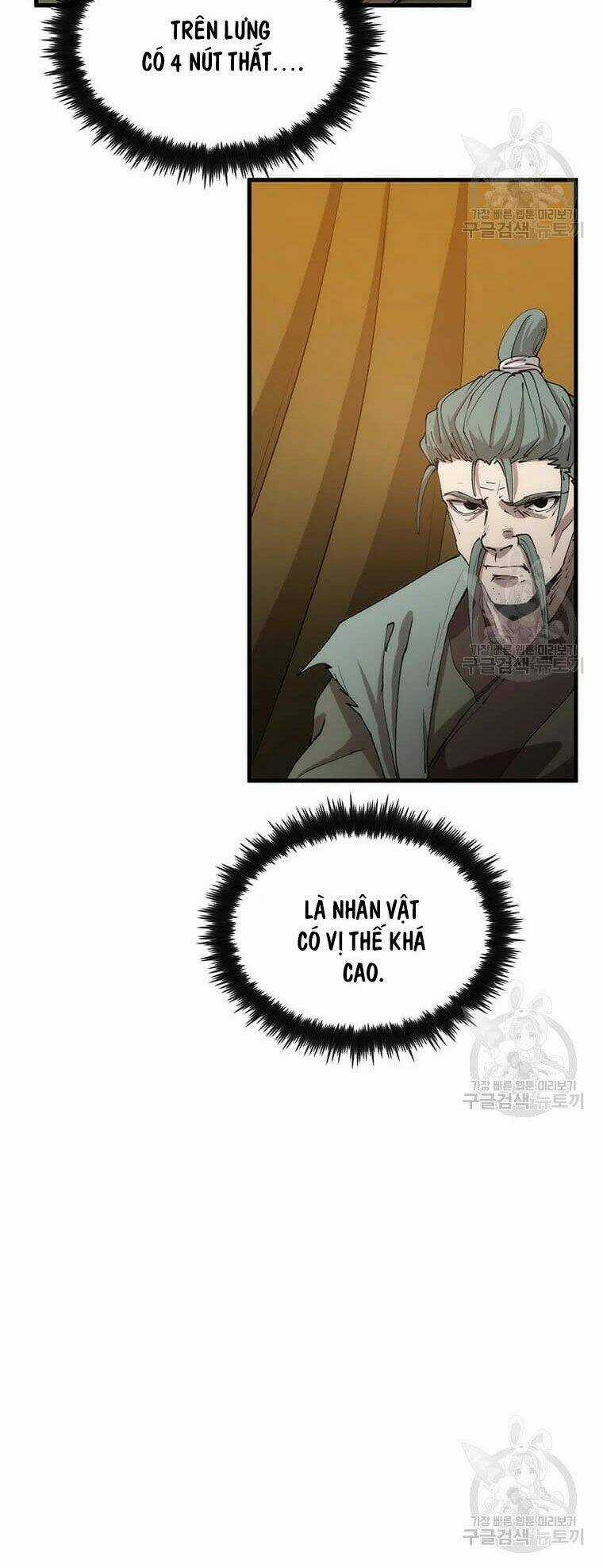 Bác Sĩ Trùng Sinh Về Murim Chapter 64 trang 25