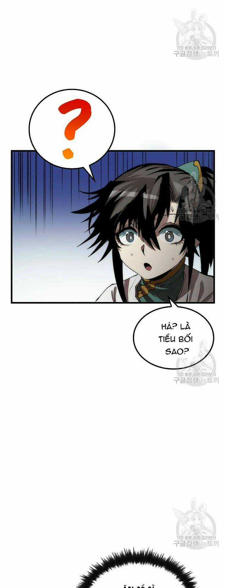 Bác Sĩ Trùng Sinh Về Murim Chapter 64 trang 27