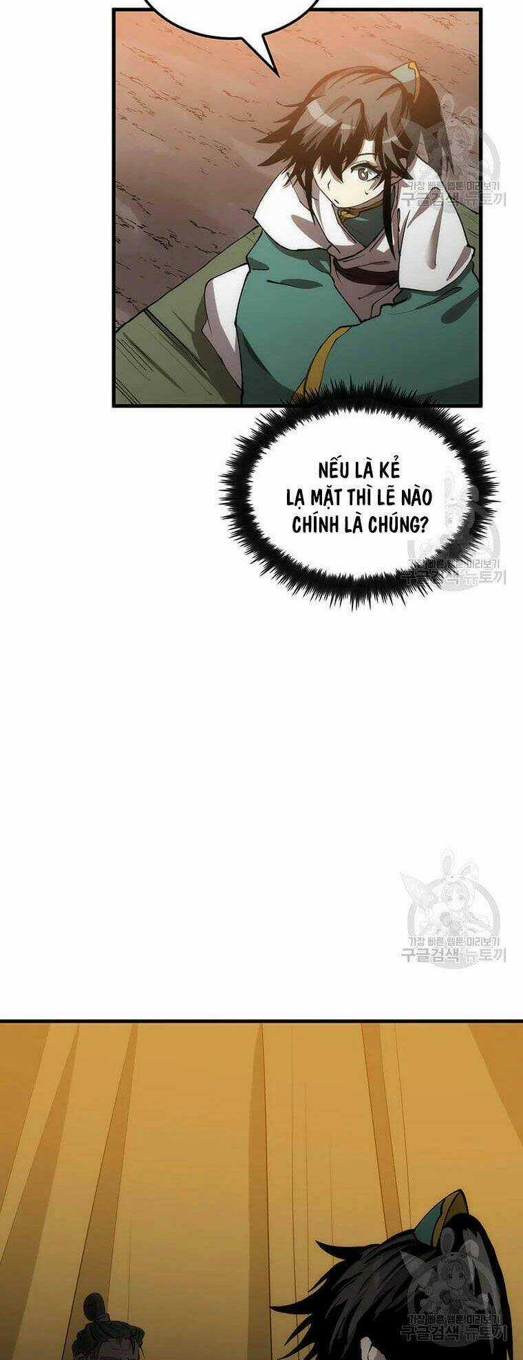 Bác Sĩ Trùng Sinh Về Murim Chapter 64 trang 30