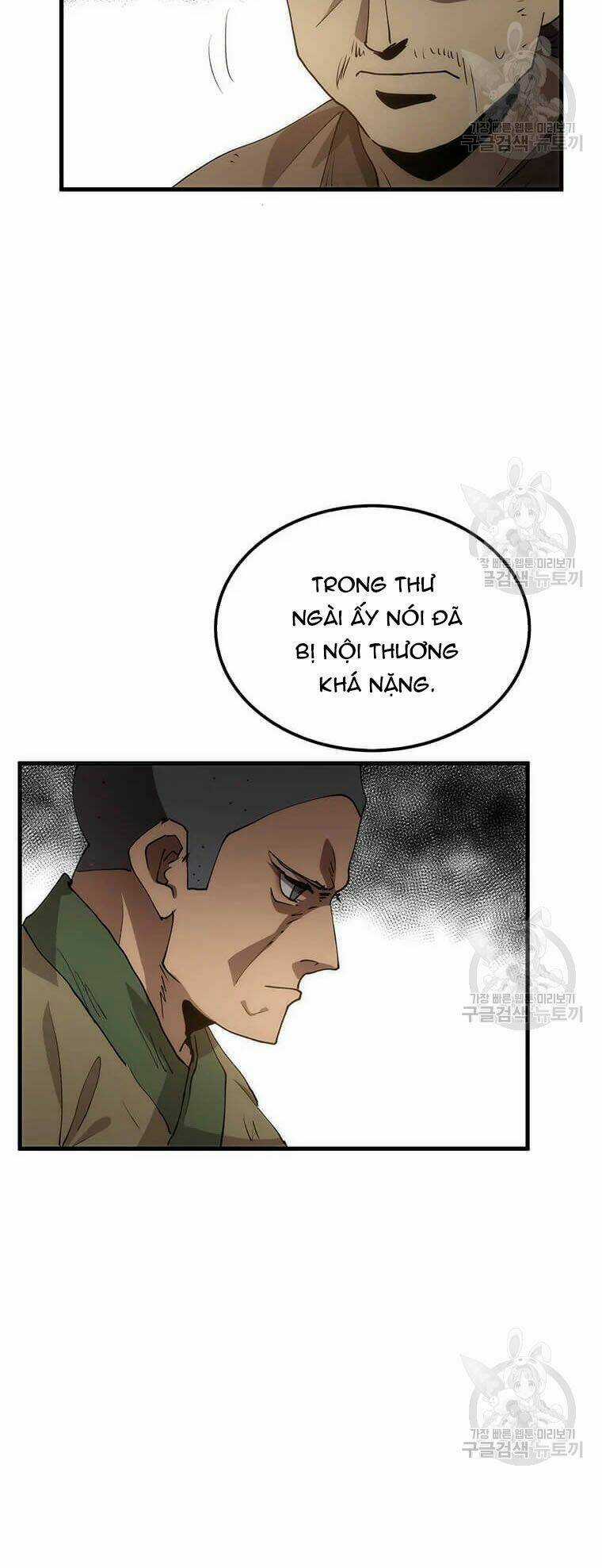 Bác Sĩ Trùng Sinh Về Murim Chapter 64 trang 32