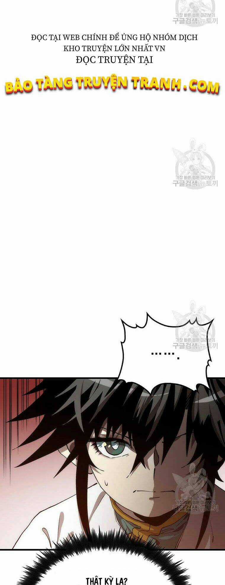 Bác Sĩ Trùng Sinh Về Murim Chapter 64 trang 39