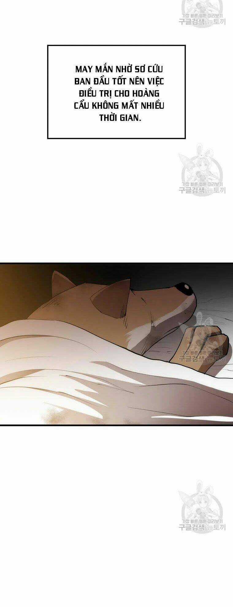 Bác Sĩ Trùng Sinh Về Murim Chapter 64 trang 4