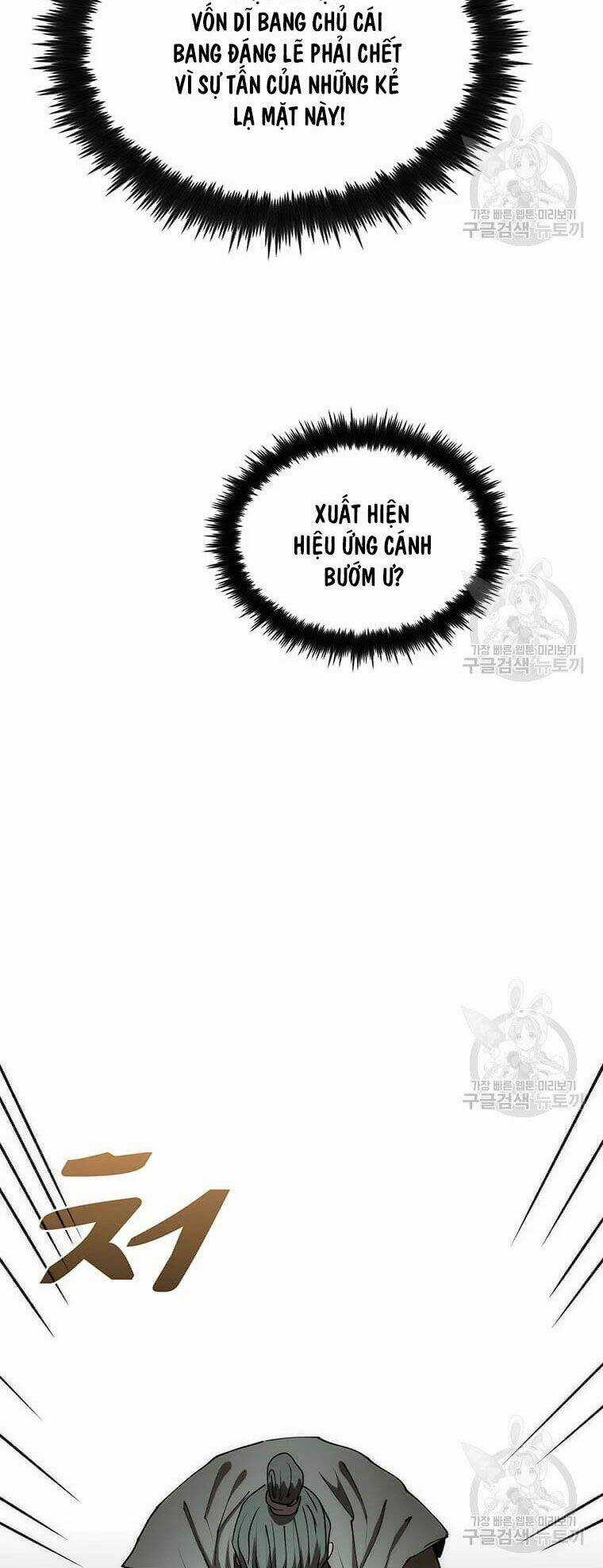 Bác Sĩ Trùng Sinh Về Murim Chapter 64 trang 40