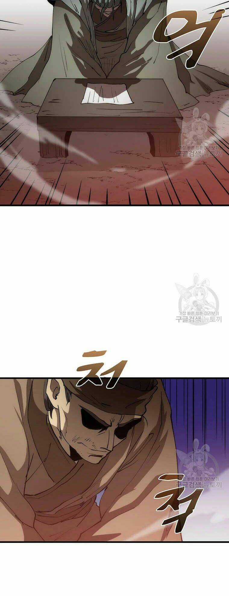 Bác Sĩ Trùng Sinh Về Murim Chapter 64 trang 41