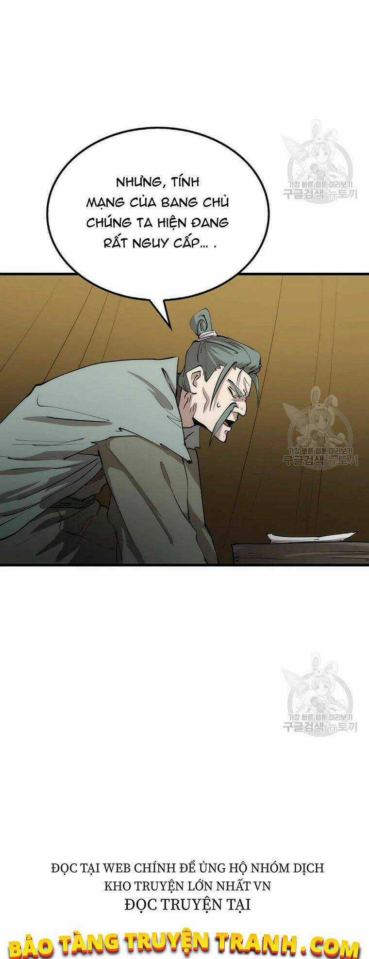 Bác Sĩ Trùng Sinh Về Murim Chapter 64 trang 43