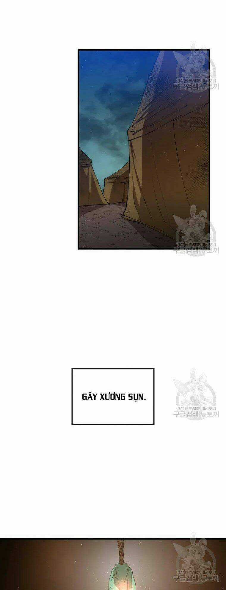 Bác Sĩ Trùng Sinh Về Murim Chapter 64 trang 5