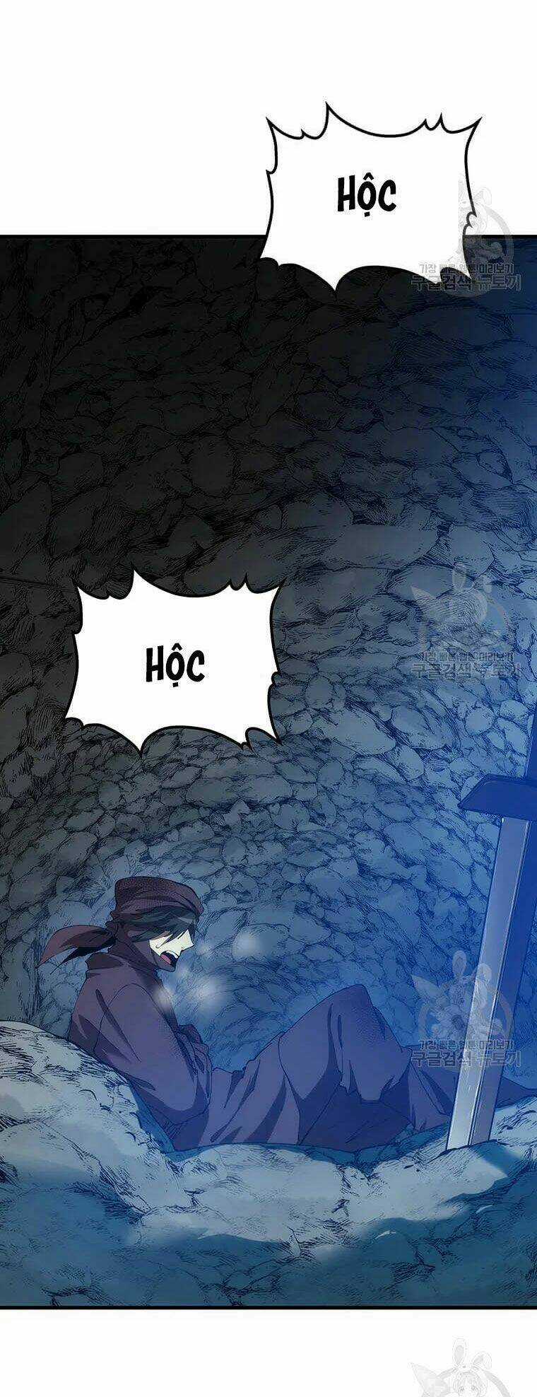 Bác Sĩ Trùng Sinh Về Murim Chapter 64 trang 53