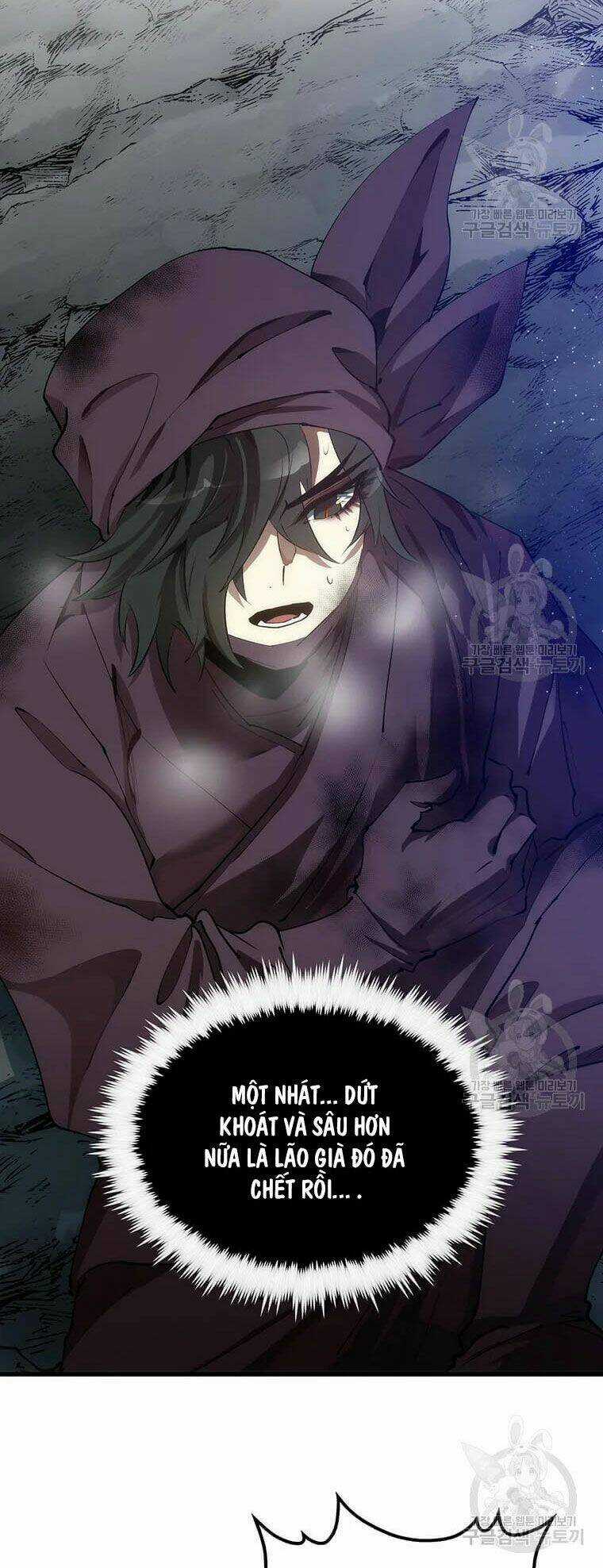 Bác Sĩ Trùng Sinh Về Murim Chapter 64 trang 55