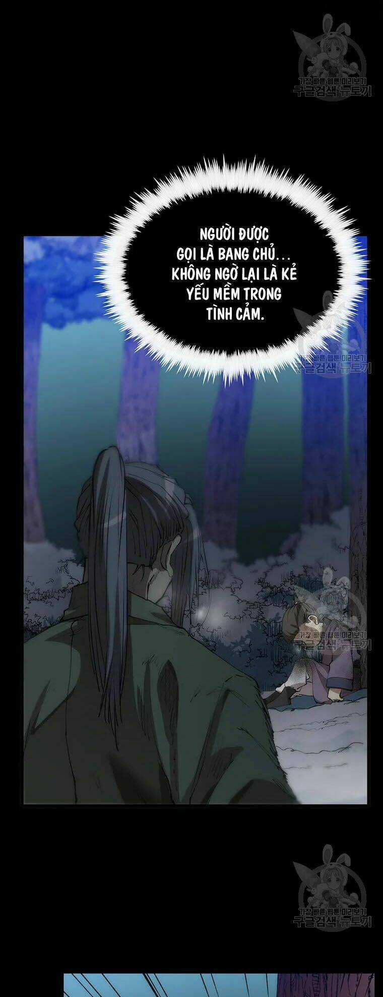 Bác Sĩ Trùng Sinh Về Murim Chapter 64 trang 57