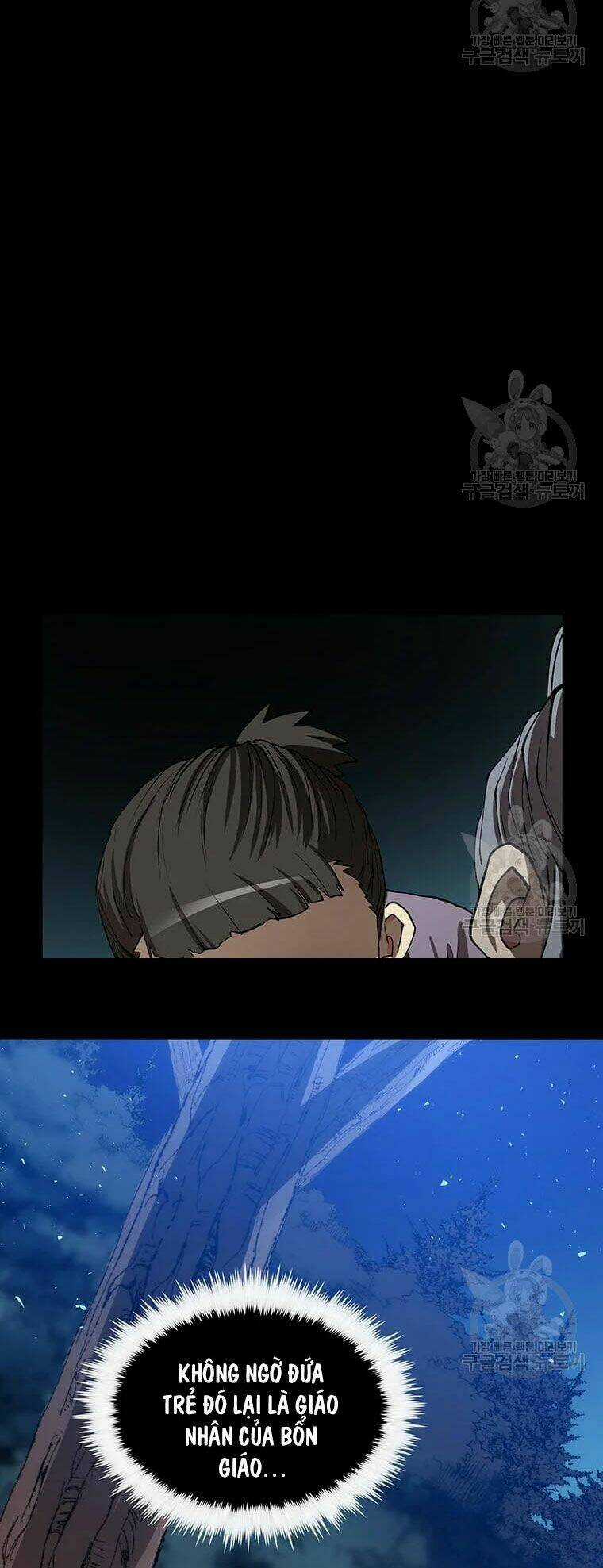 Bác Sĩ Trùng Sinh Về Murim Chapter 64 trang 59